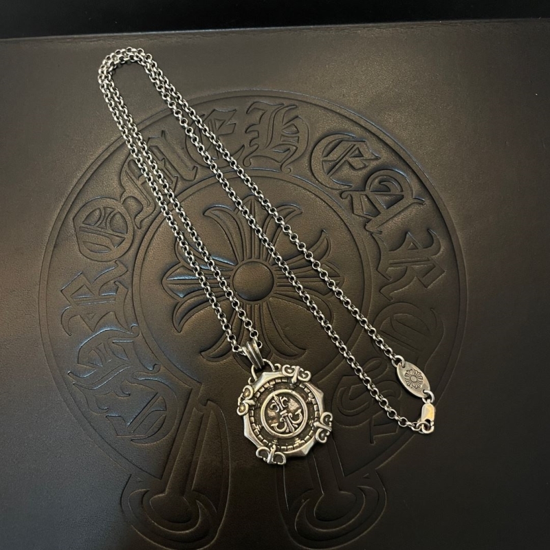 Chrome Hearts Necklaces